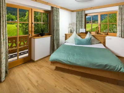Ferienwohnung für 6 Personen (100 m²) in Schönau am Königssee 8/10