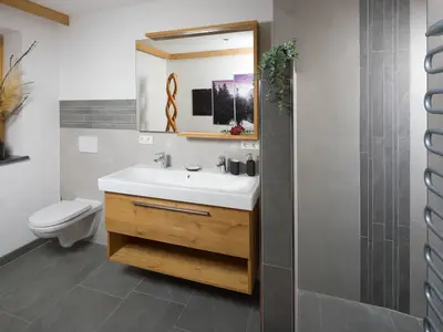 Ferienwohnung für 6 Personen (100 m²) in Schönau am Königssee 10/10