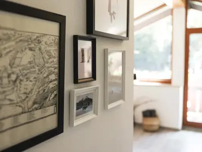 Ferienwohnung für 2 Personen (70 m²) in Schönau am Königssee 7/9