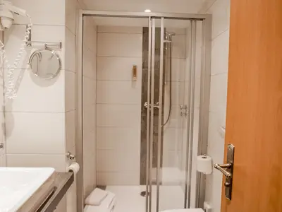 Ferienwohnung für 2 Personen (70 m²) in Schönau am Königssee 9/9