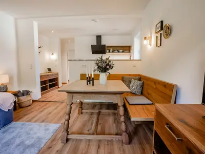 Ferienwohnung für 2 Personen (52 m²) in Schönau am Königssee 8/10