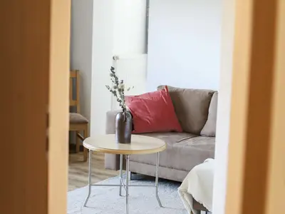 Ferienwohnung für 2 Personen (52 m²) in Schönau am Königssee 6/8