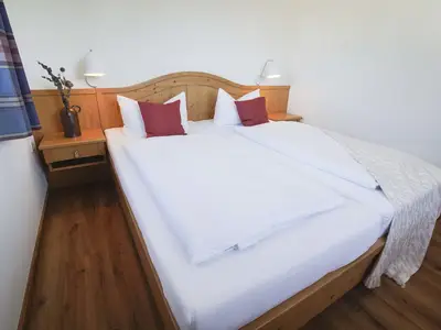 Ferienwohnung für 2 Personen (52 m²) in Schönau am Königssee 7/8