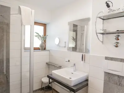 Ferienwohnung für 2 Personen (52 m²) in Schönau am Königssee 8/8