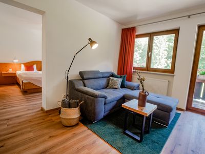 Ferienwohnung für 2 Personen (40 m²) in Schönau am Königssee 9/10