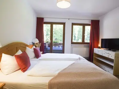 Ferienwohnung für 2 Personen (40 m²) in Schönau am Königssee 10/10
