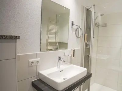 Ferienwohnung für 2 Personen (40 m²) in Schönau am Königssee 6/6