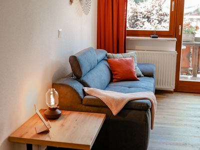 Ferienwohnung für 2 Personen (41 m²) in Schönau am Königssee 10/10