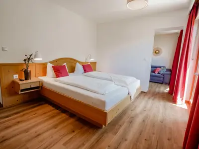 Ferienwohnung für 2 Personen (41 m²) in Schönau am Königssee 6/8