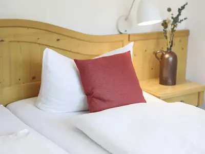 Ferienwohnung für 2 Personen (41 m²) in Schönau am Königssee 7/8