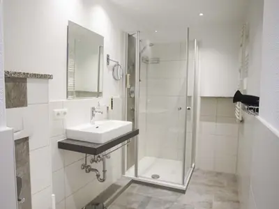 Ferienwohnung für 2 Personen (41 m²) in Schönau am Königssee 8/8