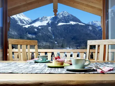 Ferienwohnung für 5 Personen (140 m²) in Schönau am Königssee 3/10
