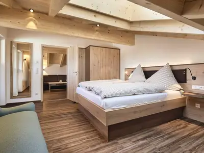 Ferienwohnung für 5 Personen (140 m²) in Schönau am Königssee 7/10