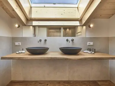 Ferienwohnung für 5 Personen (140 m²) in Schönau am Königssee 9/10