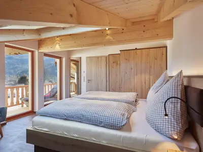 Ferienwohnung für 5 Personen (140 m²) in Schönau am Königssee 5/8