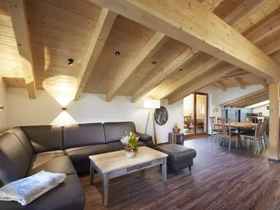 Ferienwohnung für 5 Personen (140 m²) in Schönau am Königssee 6/8