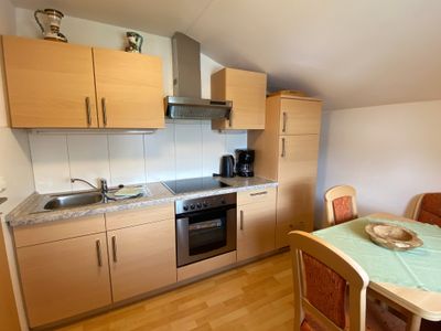 Ferienwohnung für 3 Personen (65 m²) in Schönau am Königssee 8/10