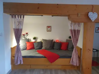 Kuschelecke