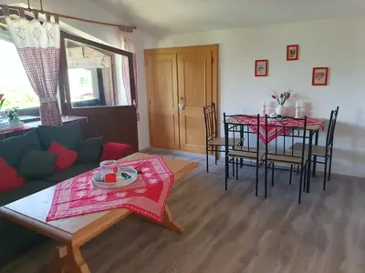 Ferienwohnung für 4 Personen (65 m²) in Schönau am Königssee 9/10