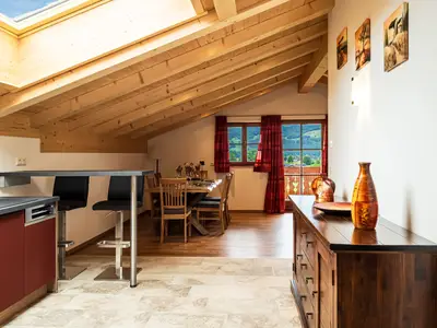 Ferienwohnung für 4 Personen (85 m²) in Schönau am Königssee 6/10