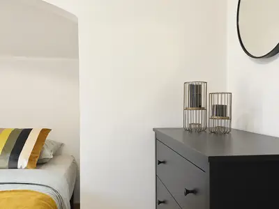 Schlafzimmer 2
