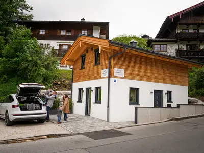 Chalet Weibhauser