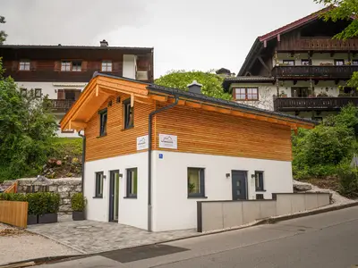 Chalet Weibhauser