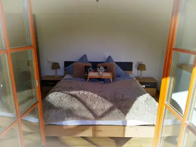 Kuscheloase