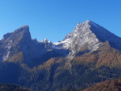 Watzmannblick