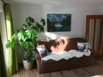 Ferienwohnung für 4 Personen (68 m²) in Schönau am Königssee 10/10