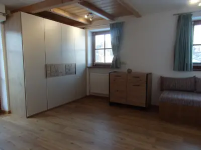 Schlafzimmer Fewo Watzmann