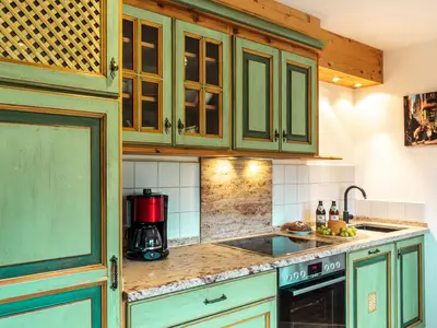 Ferienwohnung für 2 Personen (55 m²) in Schönau am Königssee 4/10