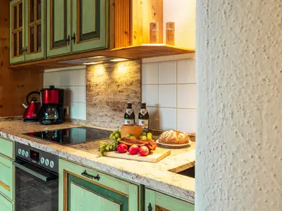 Ferienwohnung für 2 Personen (55 m²) in Schönau am Königssee 5/10