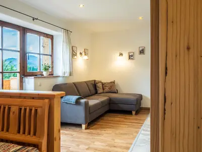 Ferienwohnung für 2 Personen (55 m²) in Schönau am Königssee 9/10