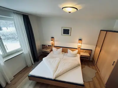 Ferienwohnung für 4 Personen (50 m²) in Schönau am Königssee 5/8