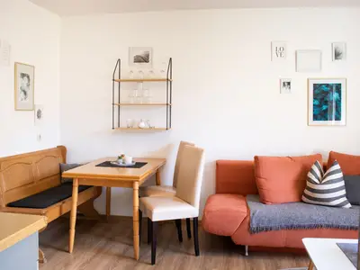 Ferienwohnung für 4 Personen (50 m²) in Schönau am Königssee 6/8