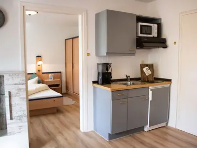 Ferienwohnung für 4 Personen (50 m²) in Schönau am Königssee 7/8