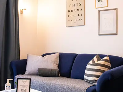Ferienwohnung für 4 Personen (45 m²) in Schönau am Königssee 9/10