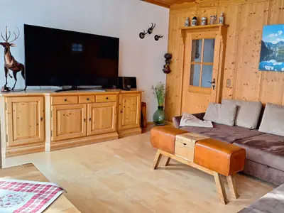 Ferienwohnung für 3 Personen (64 m²) in Schönau am Königssee 2/10