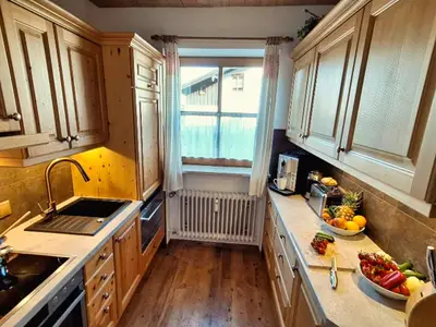 Ferienwohnung für 3 Personen (64 m²) in Schönau am Königssee 3/10