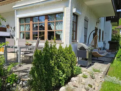 Ferienwohnung für 3 Personen (64 m²) in Schönau am Königssee 4/10