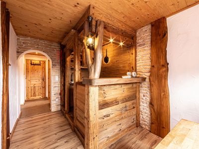 Ferienwohnung für 2 Personen (42 m²) in Schönau am Königssee 3/10