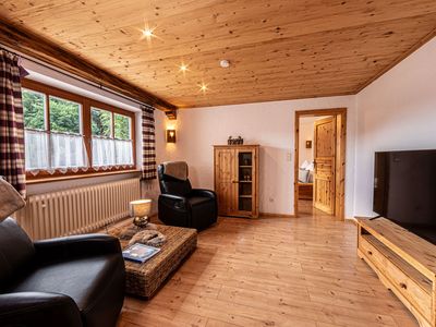 Ferienwohnung für 2 Personen (42 m²) in Schönau am Königssee 7/10