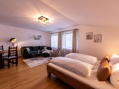 Ferienwohnung für 2 Personen (39 m²) in Schönau am Königssee 2/6