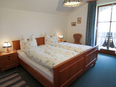 Ferienwohnung für 2 Personen (45 m²) in Schönau am Königssee 3/6