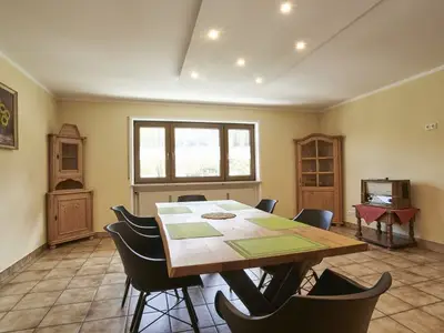Esszimmer