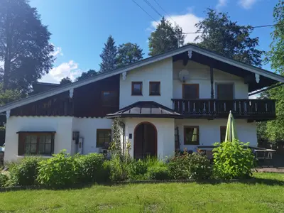 Haus Grundhäusl