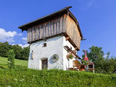 Feldkasten