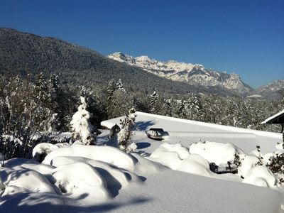 Winterlandschaft