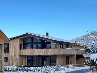 Chalet Alpenlodges